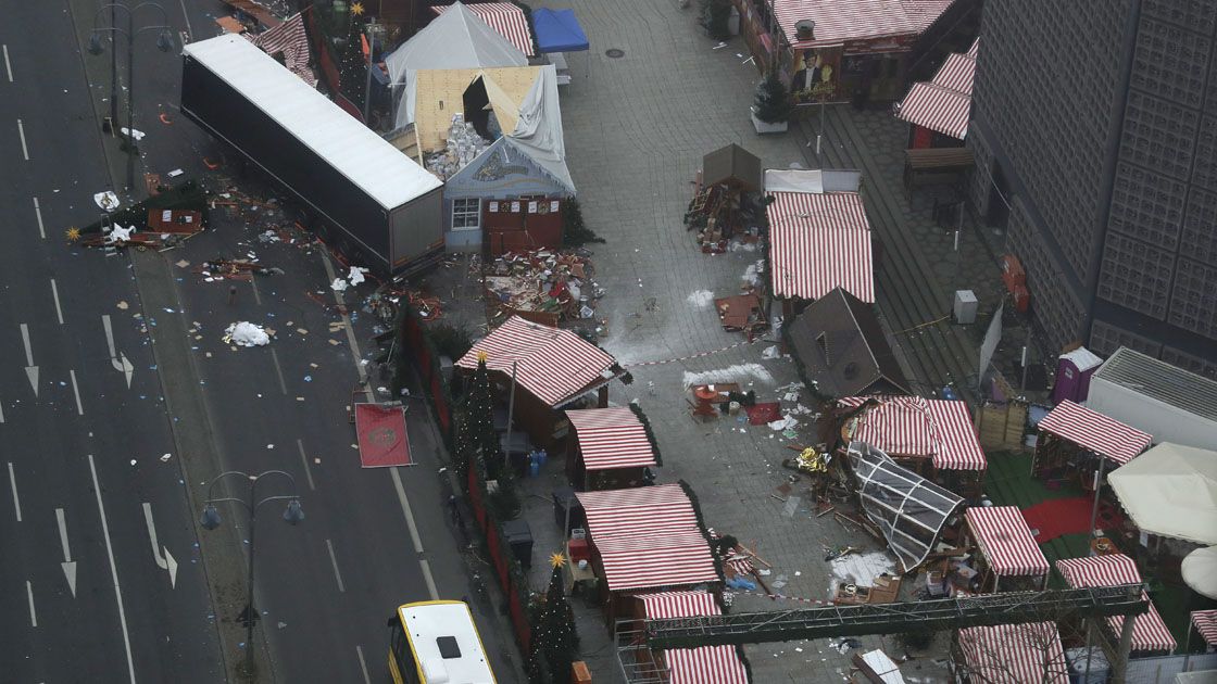 Foto: AP
