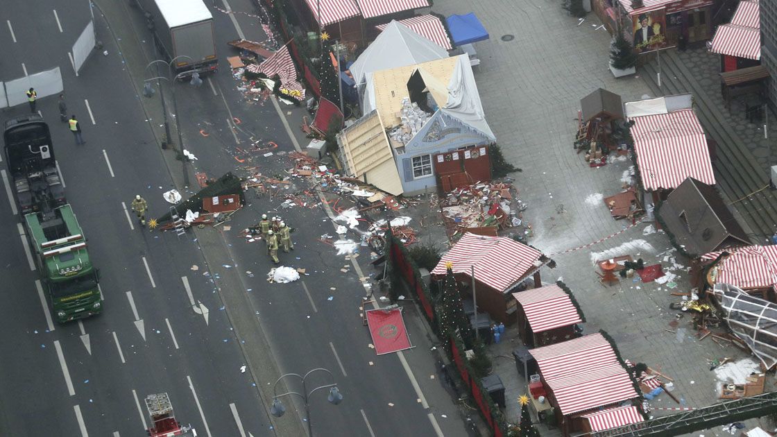 Foto: AP