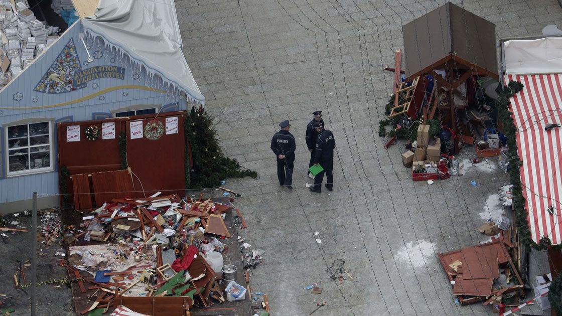 Foto: AP