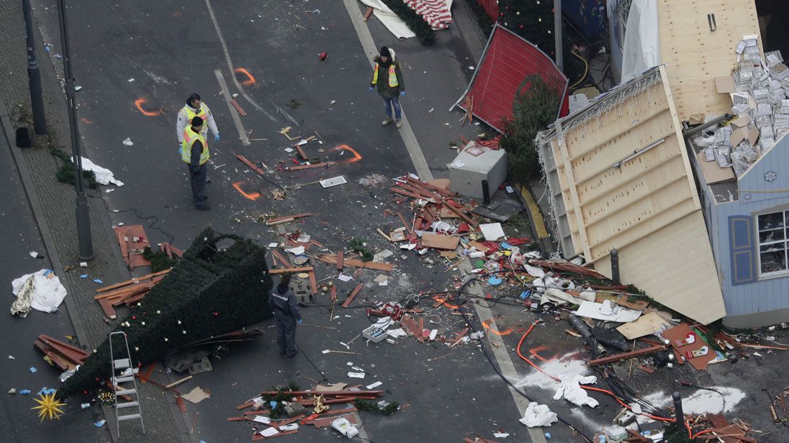 Foto: AP