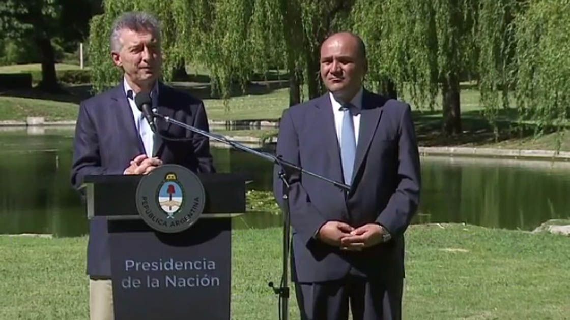 Foto: Captura de video