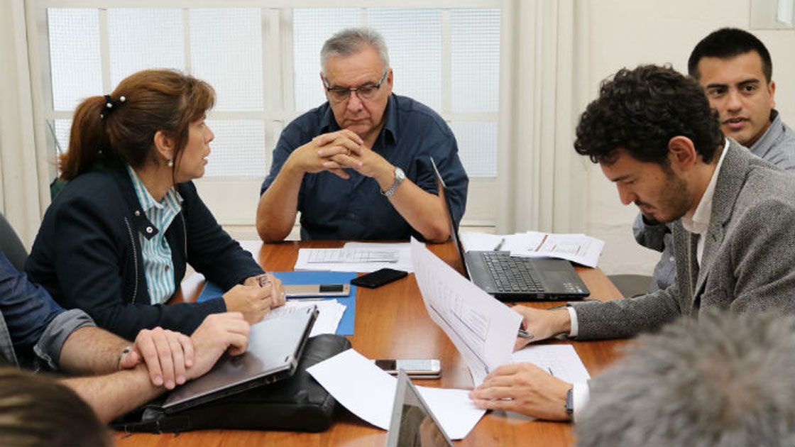 Proyección. El proyecto del presupuesto del Ejecutivo de Paraná prevé una inflación del 18%.