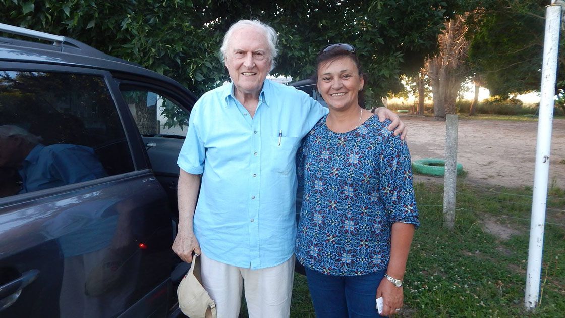 Foto Gentileza/Estela Lemes.