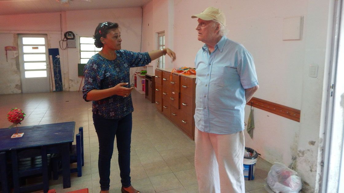 Foto Gentileza/Estela Lemes.