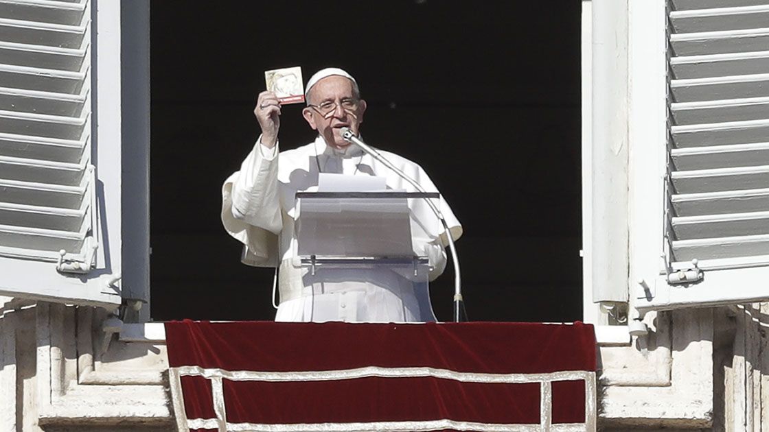 Foto: AP