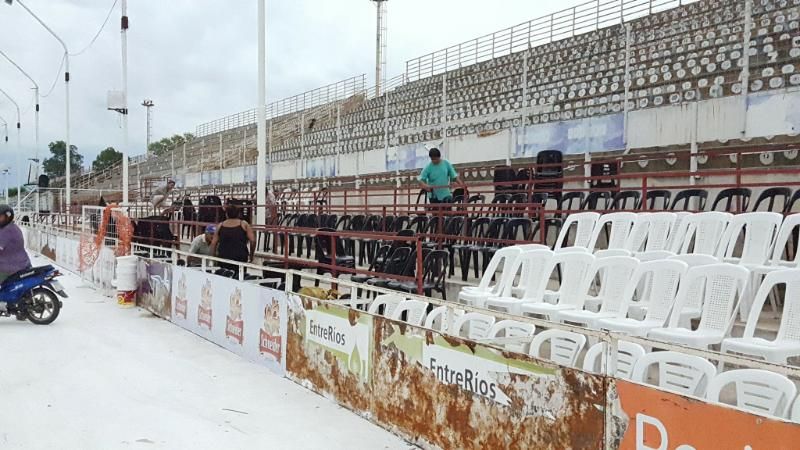 Foto: Prensa Carnaval del País