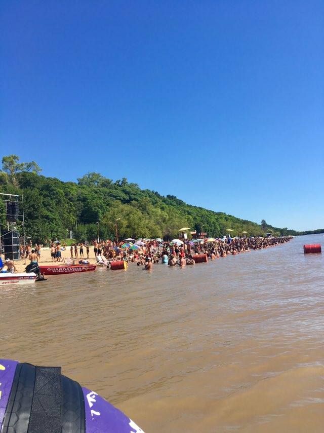 Foto: Gentileza Amilcar Berón