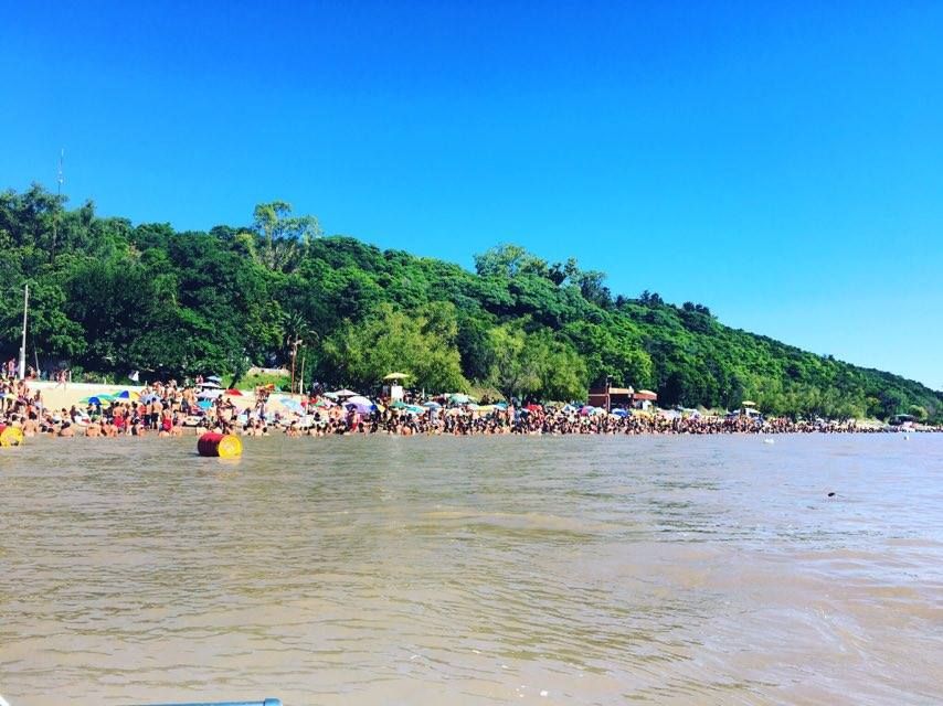 Foto: Gentileza Amilcar Berón