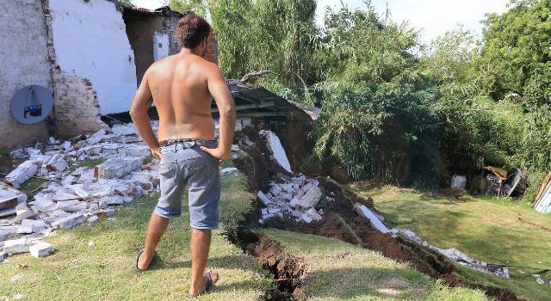 Foto UNO/Diego Arias