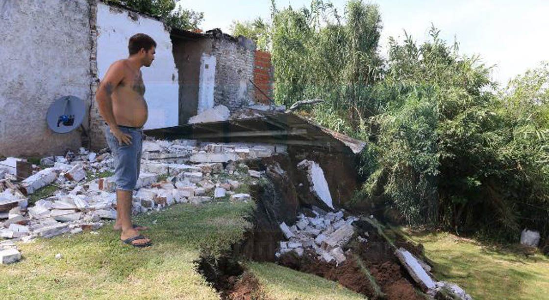 Foto UNO/Diego Arias