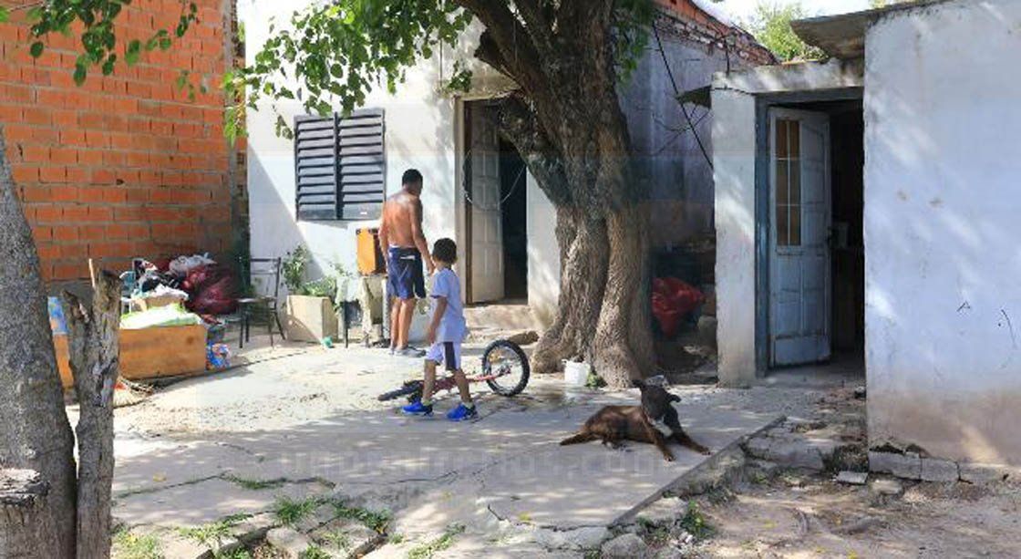 Foto UNO/Diego Arias