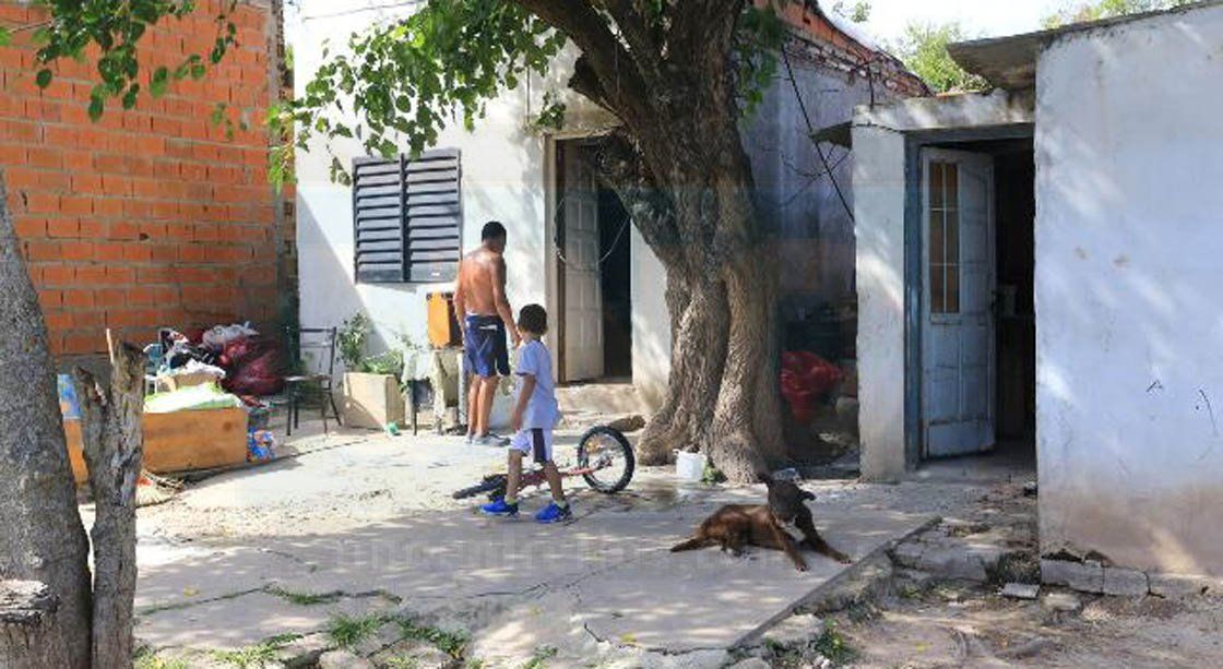 Foto UNO/Diego Arias