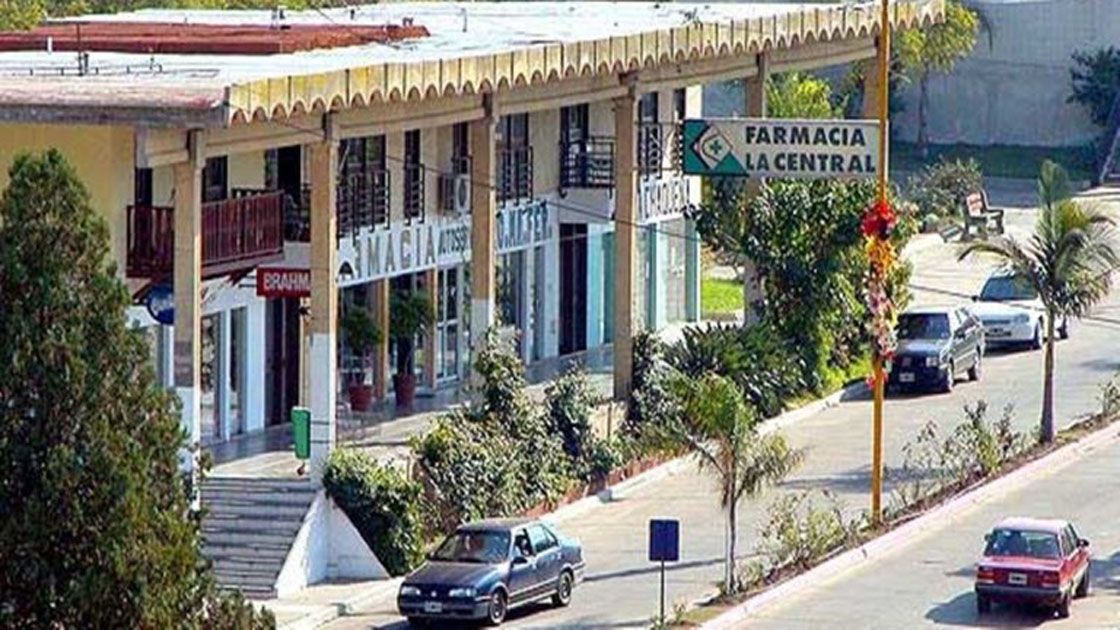 Foto: Diario Río Uruguay