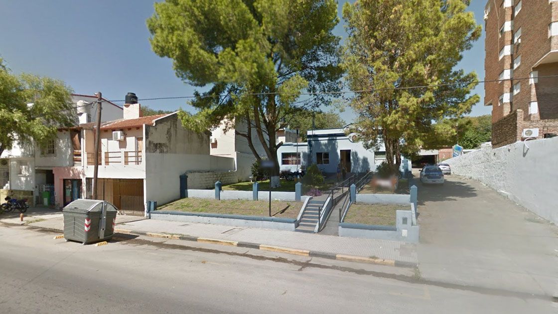 Responsables. La Justicia quiere saber qué sucedió. &nbsp;