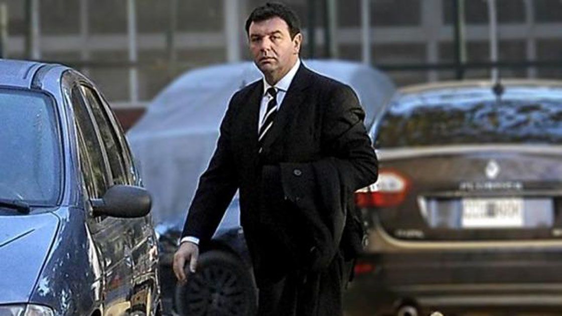 Foto: Télam