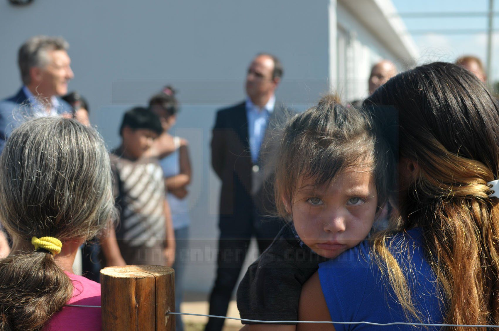 Foto: Juan Bailardo / UNO Santa Fe