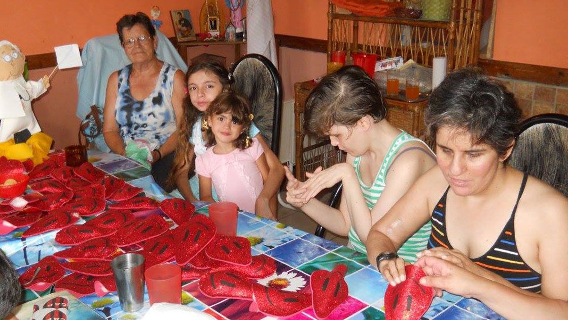 Foto Gentileza/Sandra Villalba