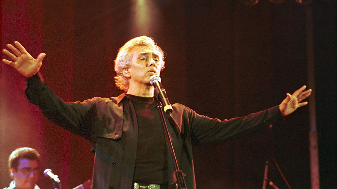 Broche de oro. Jairo y La Sole cerrarán el festival el domingo, junto a Cuti y Roberto Carabajal.&nbsp;