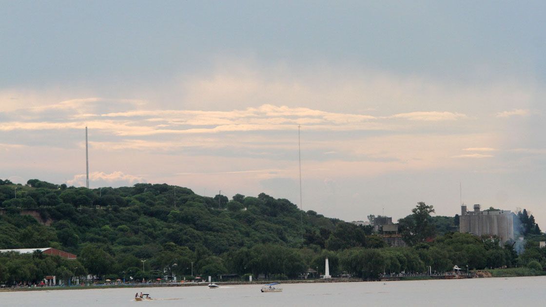 Foto: UNO/Archivo