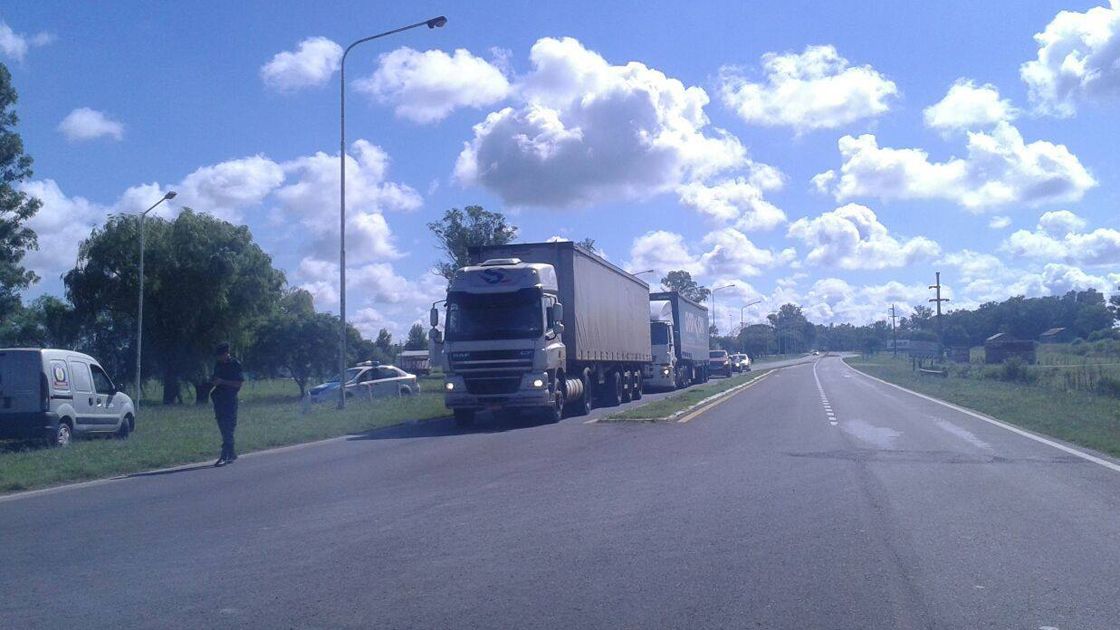 Foto gentileza Pablo Barzola/ FM Cerrito