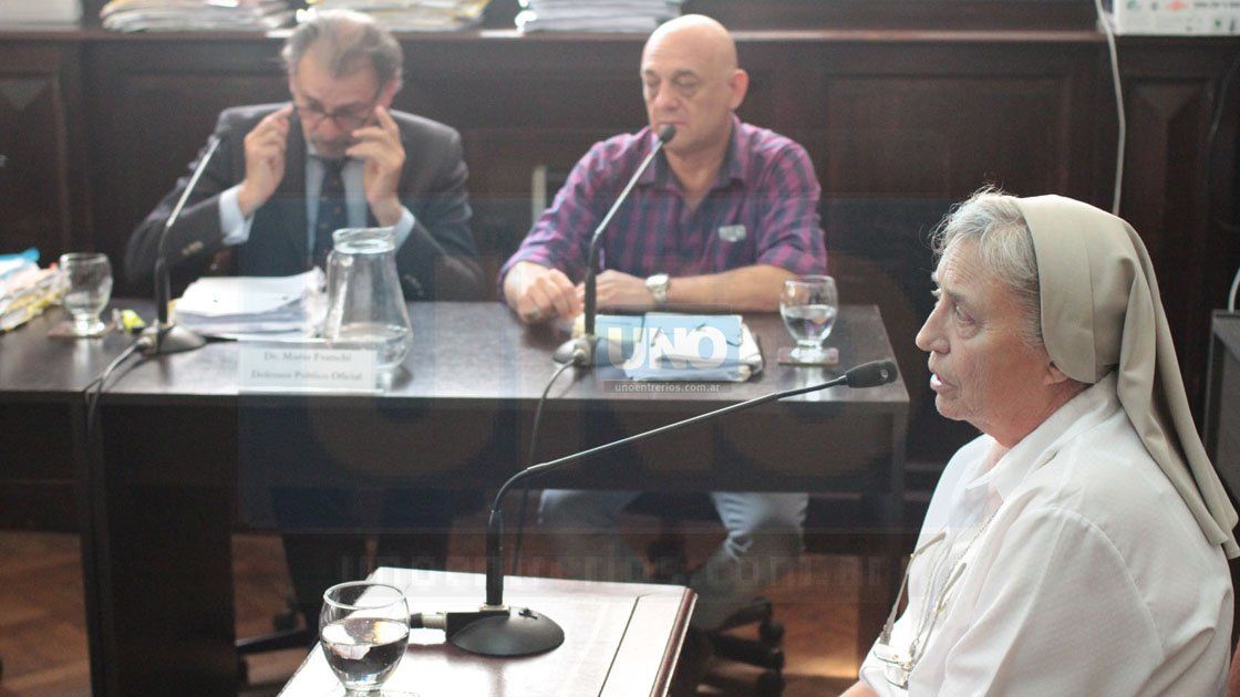 Foto: UNO/Juan Ignacio Pereira