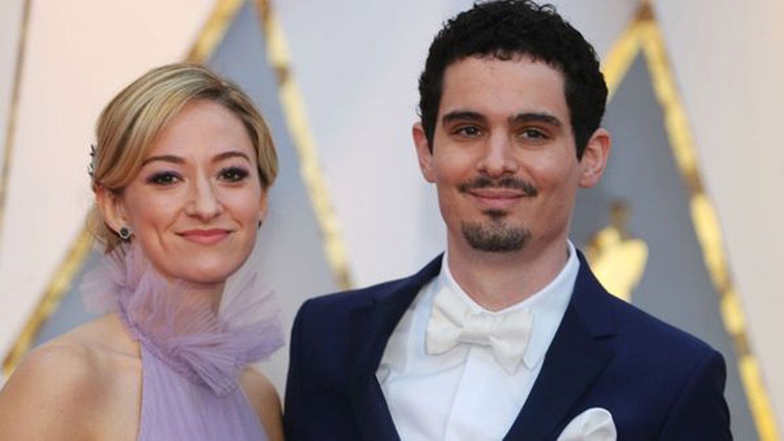 Mejor director: Damien Chazelle por La La Land&nbsp;