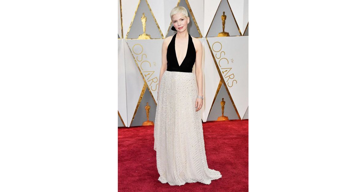 Michelle Williams&nbsp;