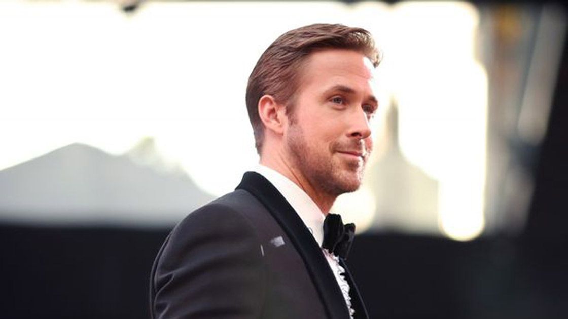 Ryan Gosling&nbsp;