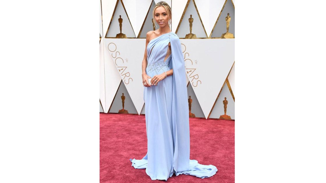 Giuliana Rancic&nbsp;