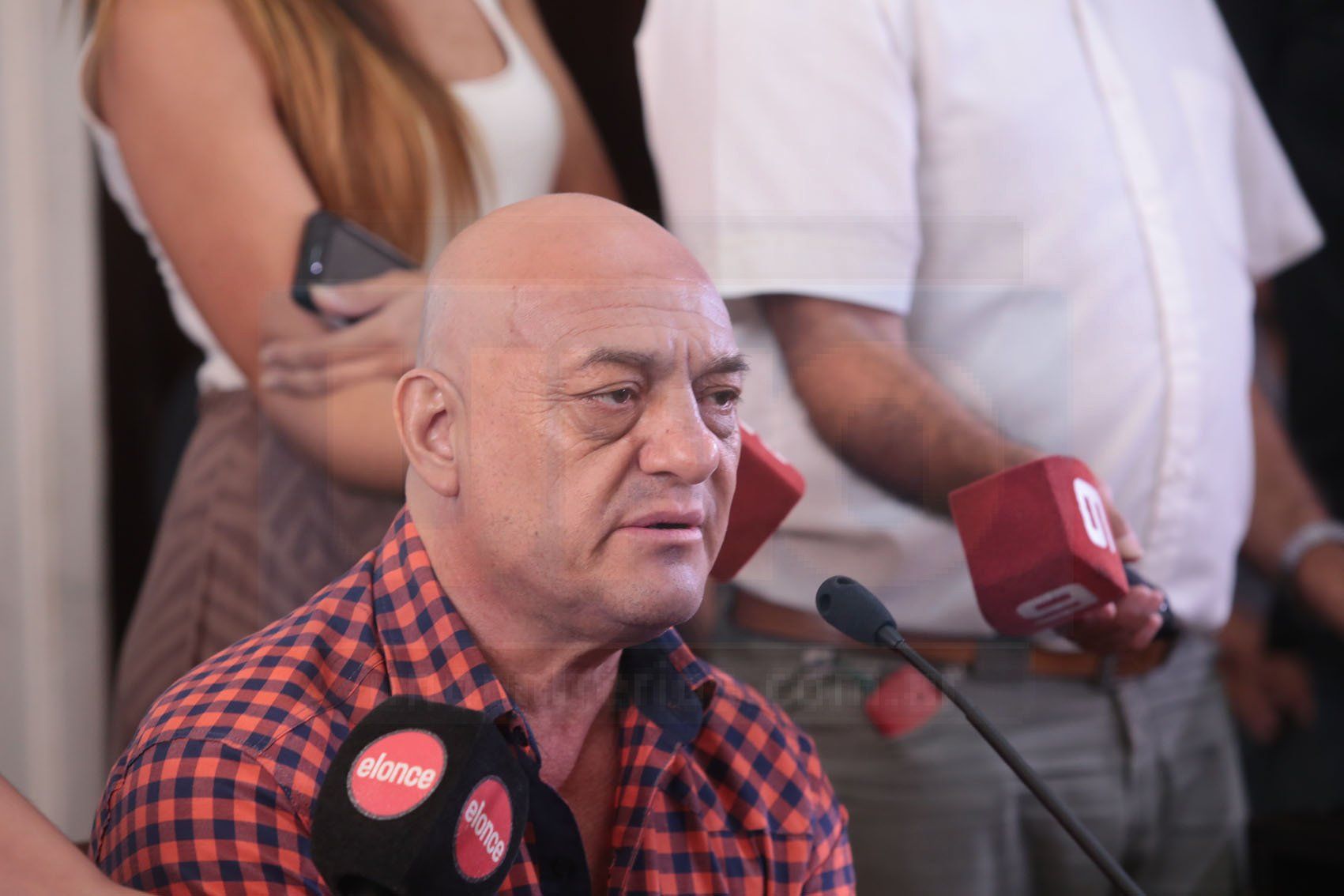 Foto: UNO/Juan Ignacio Pereira