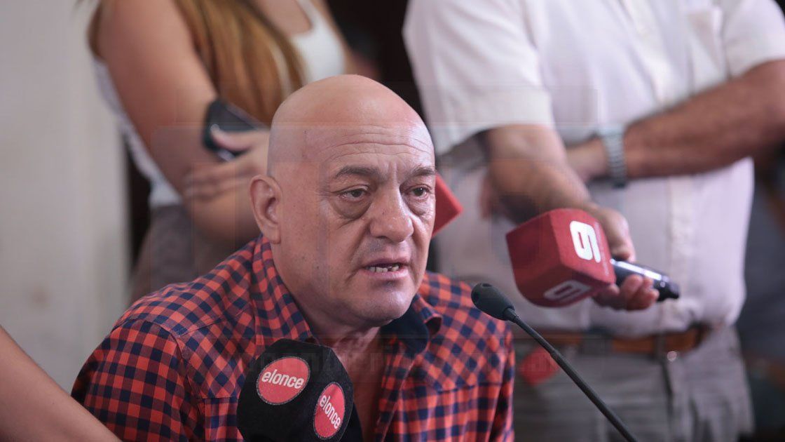 Foto UNO/Juan Ignacio Pereira