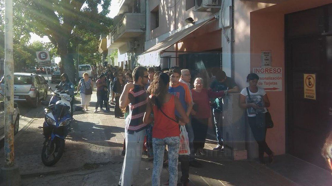 Foto La Red Paraná 97.1