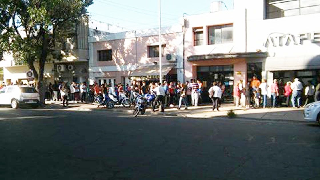 Foto: Radio 97.1 La Red