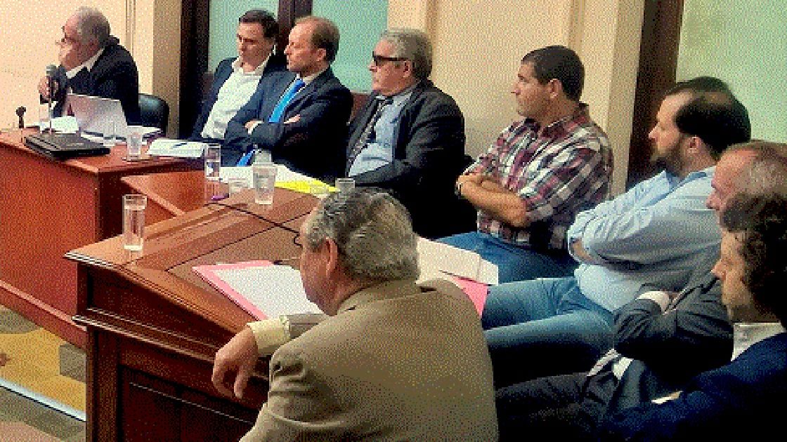 Foto Gentileza/Gualeguay 21