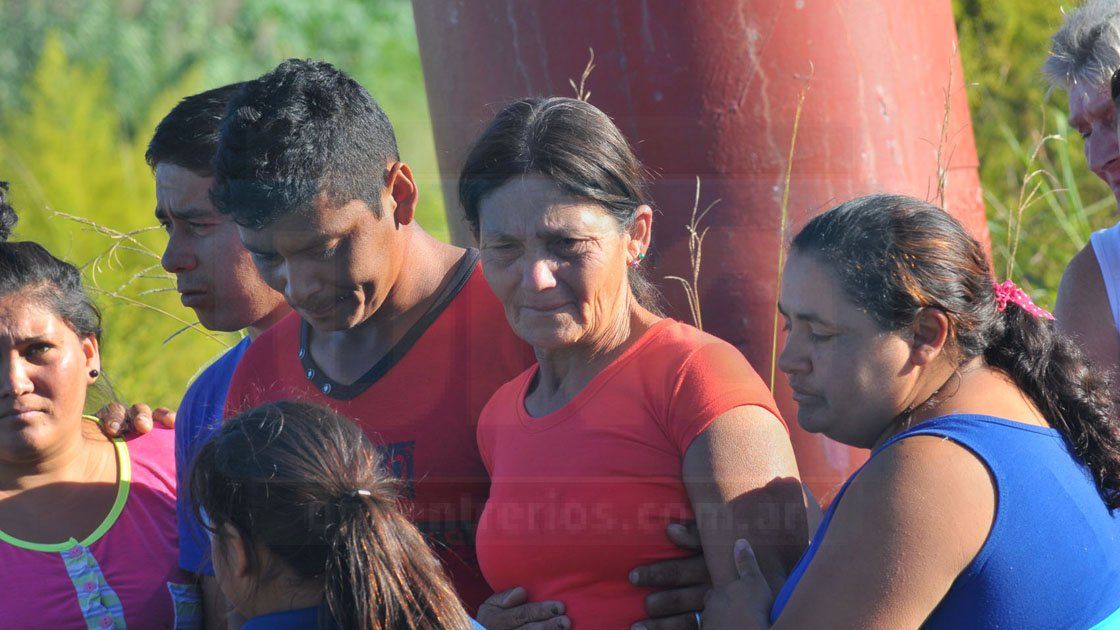 Foto UNO/Juan Manuel Hernández