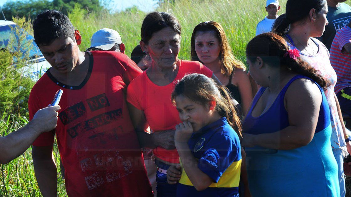 Foto UNO/Juan Manuel Hernández