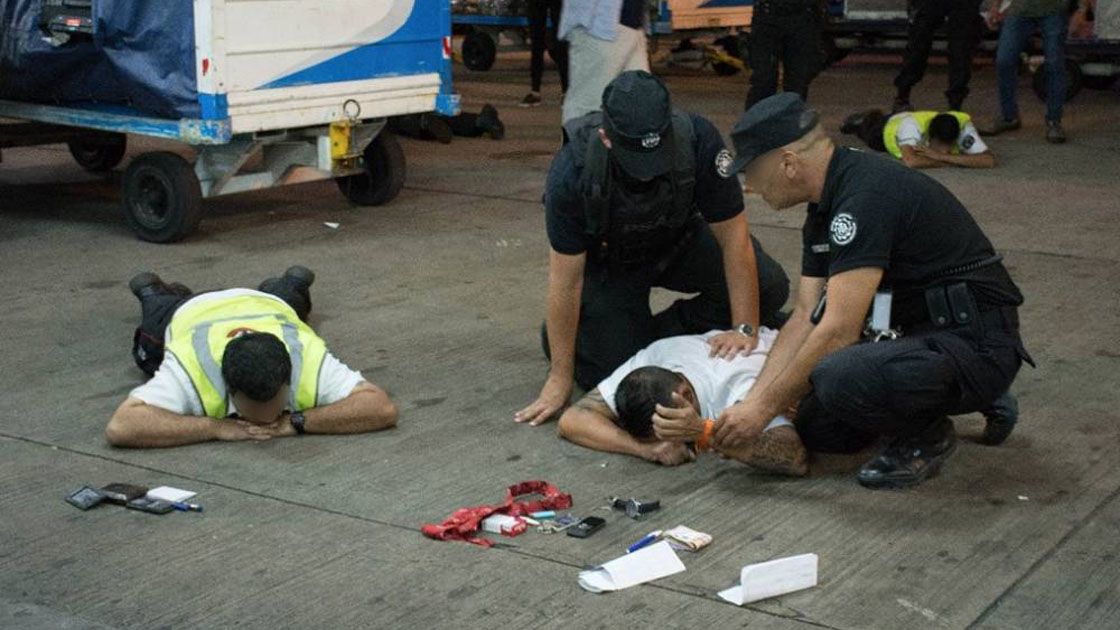 Foto Prensa PSA
