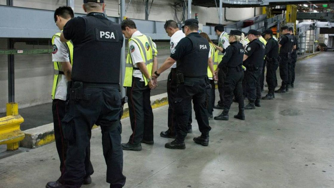 Foto Prensa PSA