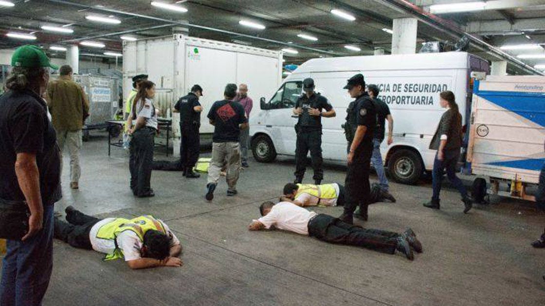 Foto Prensa PSA