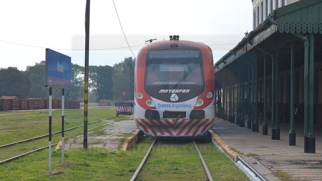 Foto UNO/Juan Manuel Hernández