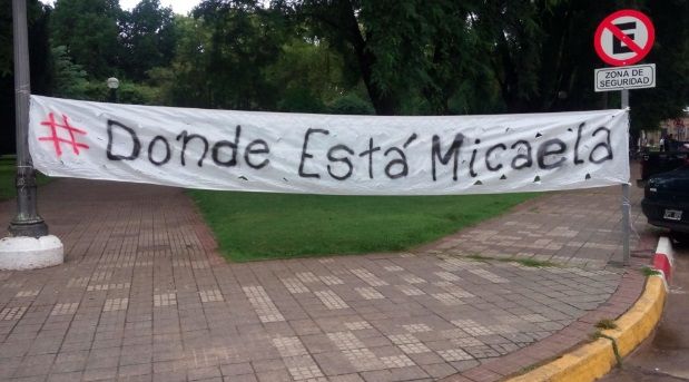 Foto: Movimiento Evita