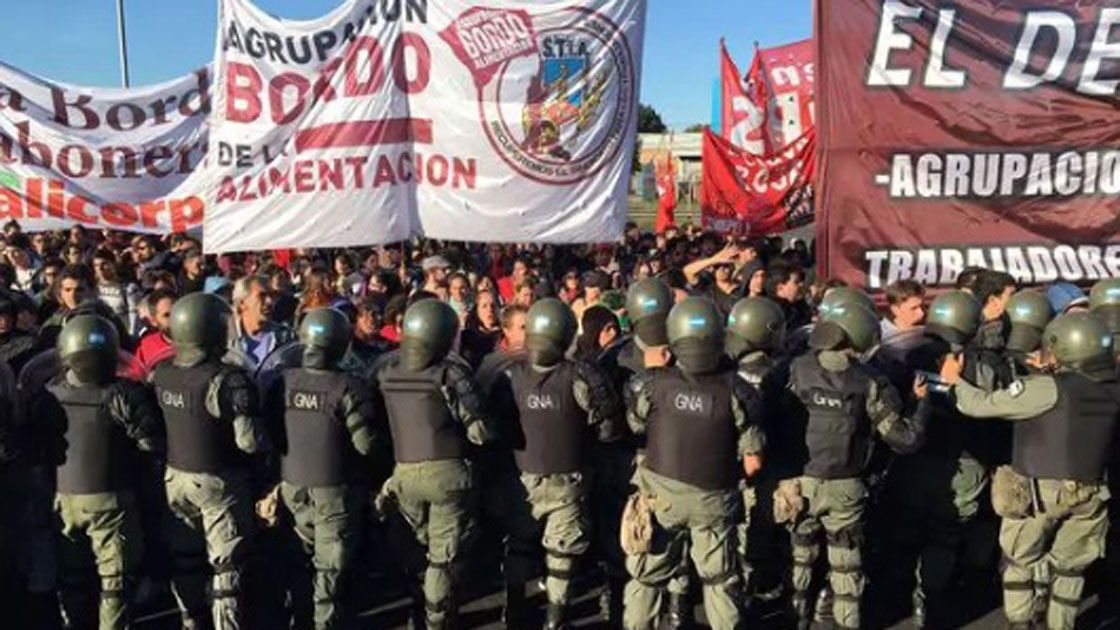 Foto: Adrián Escándar