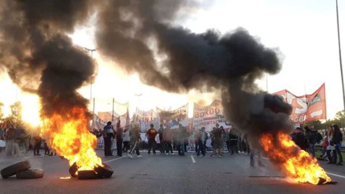 Foto: Adrián Escándar