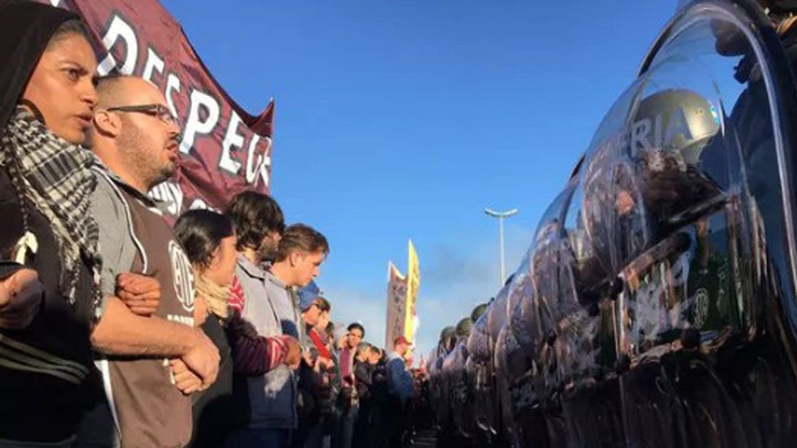 Foto: Adrián Escándar