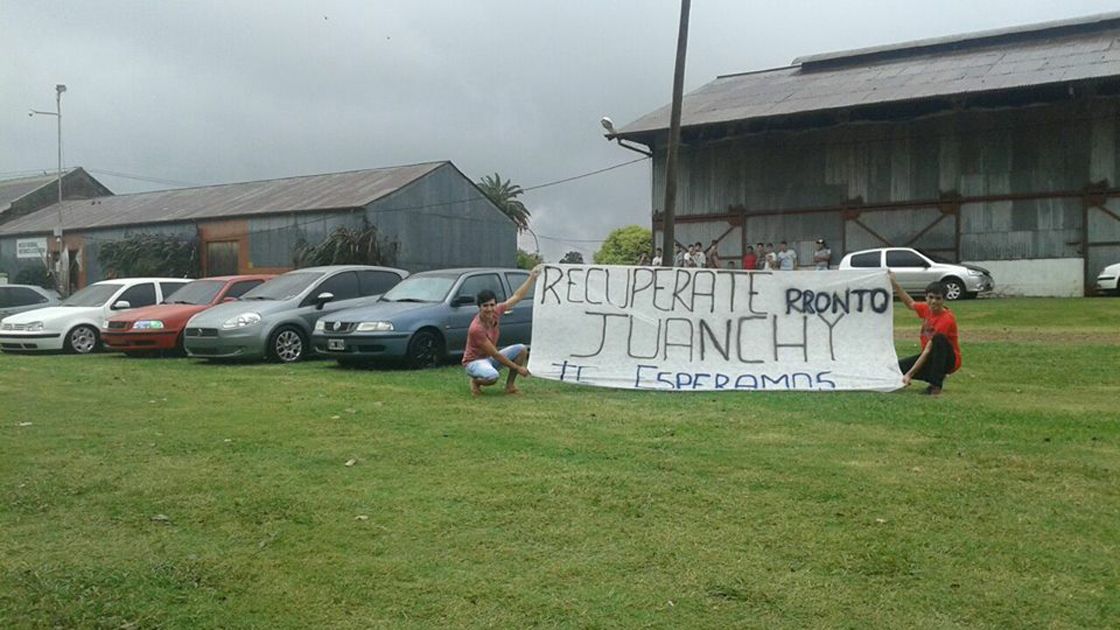 Foto: laregion24.com.ar
