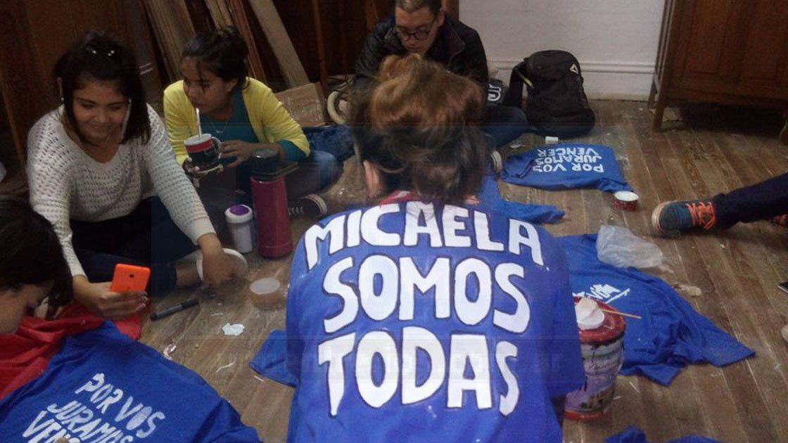 Foto UNO/Héctor De los Santos