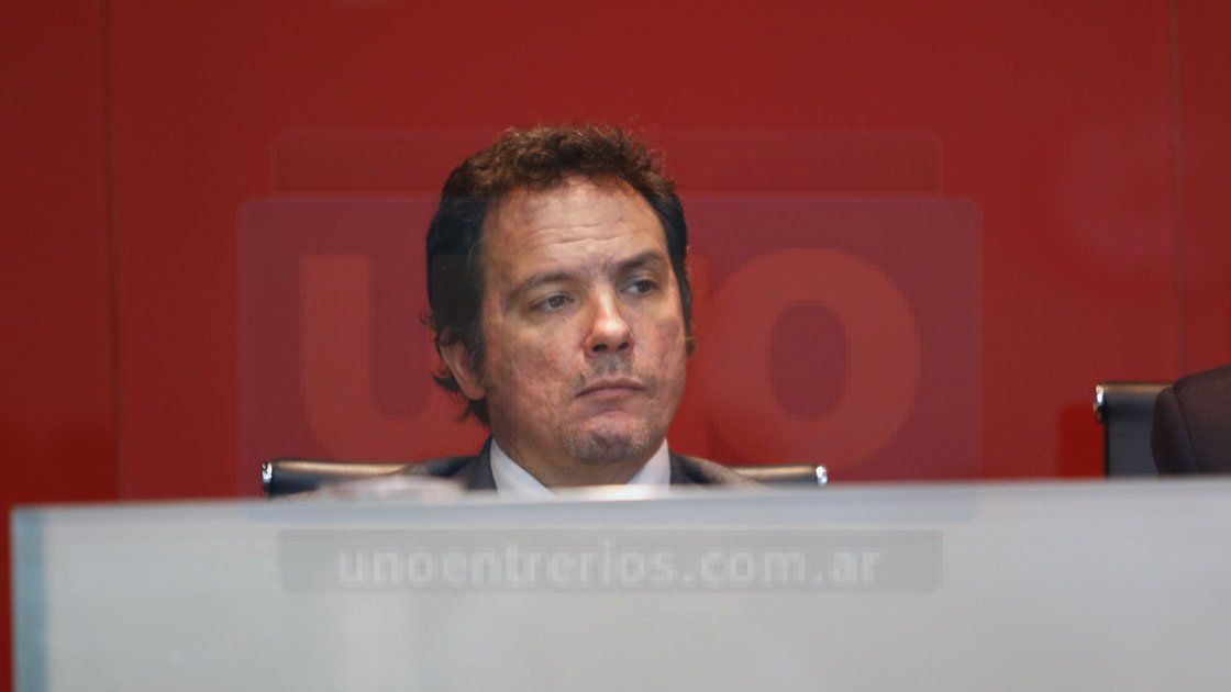 Foto UNO/Diego Arias