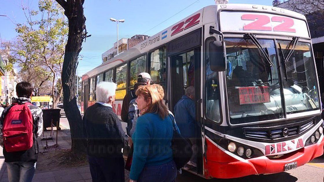 Semana clave. Esperan que haya mejoras en el servicio.&nbsp;