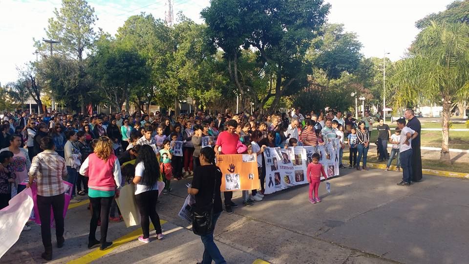 Foto: Nicolás Omar Ríos