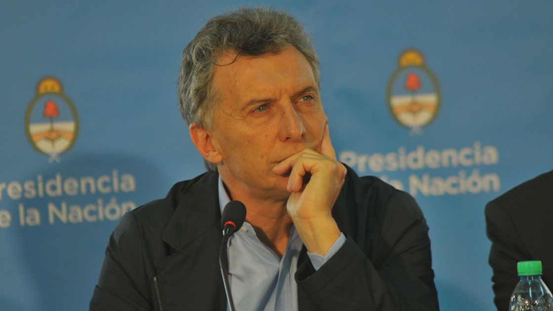 Foto: Télam